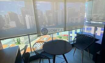 Imagem: Apartamento em Pinheiros, São Paulo/SP