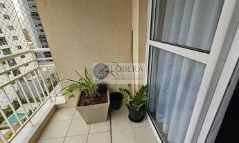 Imagem: Apartamento em Santo Amaro, São Paulo/SP