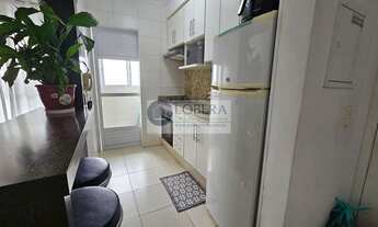 Imagem 5: Apartamento em Santo Amaro, São Paulo/SP