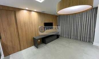 Imagem 5: Apartamento Alto Padrão em Vila Olímpia, São Paulo/SP