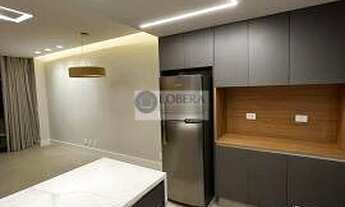 Imagem 2: Apartamento Alto Padrão em Vila Olímpia, São Paulo/SP