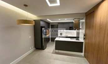 Imagem 3: Apartamento Alto Padrão em Vila Olímpia, São Paulo/SP