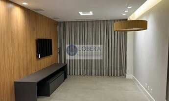 Imagem 6: Apartamento Alto Padrão em Vila Olímpia, São Paulo/SP