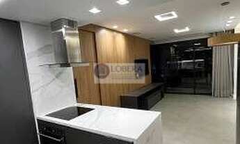 Imagem: Apartamento Alto Padrão em Vila Olímpia