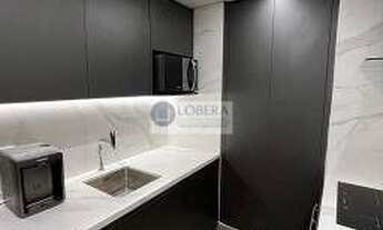 Imagem 4: Apartamento Alto Padrão em Vila Olímpia, São Paulo/SP