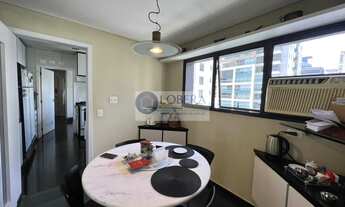 Imagem 5: Apartamento Alto Padrão em Itaim Bibi, São Paulo/SP