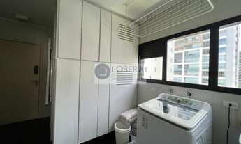 Imagem 3: Apartamento Alto Padrão em Itaim Bibi, São Paulo/SP