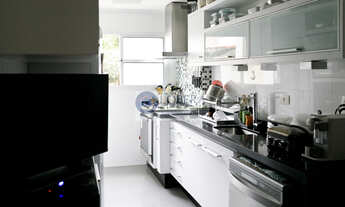 Imagem: Apartamento em Jardim Paulista, São Paulo/SP