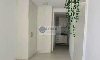 Imagem 5: Apartamento Studio em Vila Guarani (Z Sul), São Paulo/SP