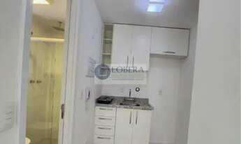 Imagem 3: Apartamento Studio em Vila Guarani (Z Sul), São Paulo/SP