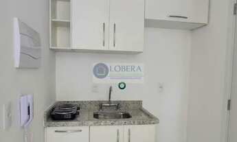 Imagem 2: Apartamento Studio em Vila Guarani (Z Sul), São Paulo/SP