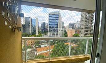 Imagem 2: Apartamento em Vila Olímpia, São Paulo/SP