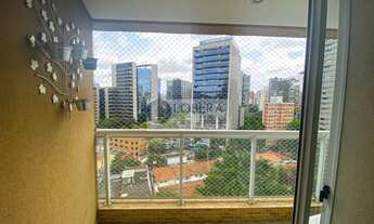 Imagem 3: Apartamento em Vila Olímpia, São Paulo/SP