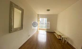 Imagem 5: Apartamento em Vila Olímpia, São Paulo/SP