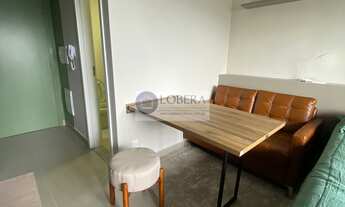 Imagem 2: Apartamento Studio em Pinheiros, São Paulo/SP