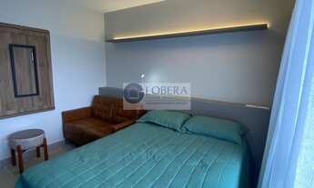 Imagem: Apartamento Studio em Pinheiros, São Paulo/SP