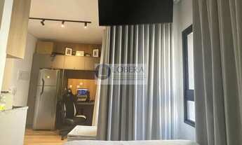 Imagem 3: Apartamento em Pinheiros, São Paulo/SP (porteira fechada) Mobiliado