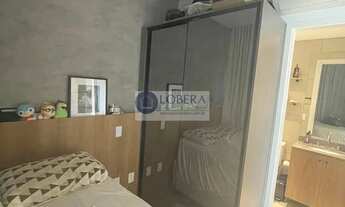 Imagem 4: Apartamento em Pinheiros, São Paulo/SP (porteira fechada) Mobiliado