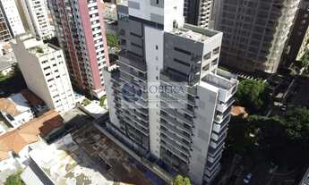 Imagem 7: Apartamento em Pinheiros, São Paulo/SP (porteira fechada) Mobiliado