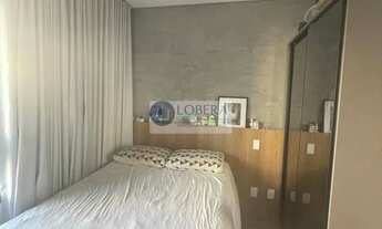 Imagem: Apartamento em Pinheiros, São Paulo/SP