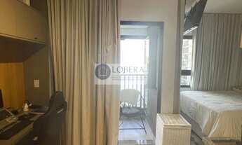 Imagem 5: Apartamento em Pinheiros, São Paulo/SP (porteira fechada) Mobiliado