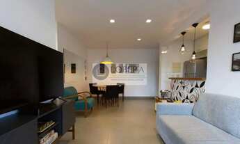 Imagem 3: Apartamento Alto Padrão em Vila Nova Conceição, São Paulo/SP