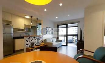 Imagem 2: Apartamento Alto Padrão em Vila Nova Conceição, São Paulo/SP