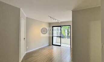 Imagem: Apartamento em Vila Mascote, São Paulo/SP