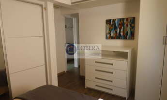 Imagem: Apartamento em Pinheiros, São Paulo/SP