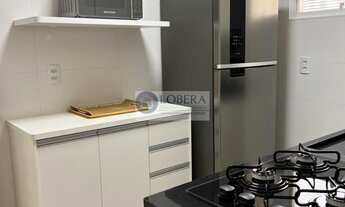 Imagem 3: Apartamento em Vila Nova Conceição, São Paulo/SP