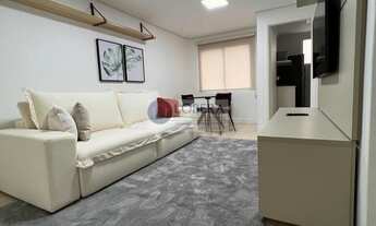 Imagem 5: Apartamento em Vila Nova Conceição, São Paulo/SP