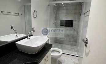 Imagem 7: Apartamento em Vila Nova Conceição, São Paulo/SP