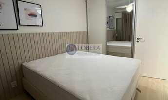 Imagem: Apartamento em Vila Nova Conceição, São