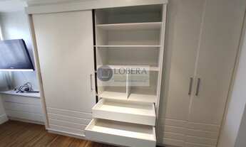 Imagem 7: Apartamento em Vila Nova Conceição, São Paulo/SP