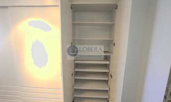 Imagem 6: Apartamento em Vila Nova Conceição, São Paulo/SP