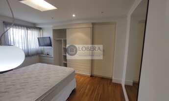 Imagem 5: Apartamento em Vila Nova Conceição, São Paulo/SP