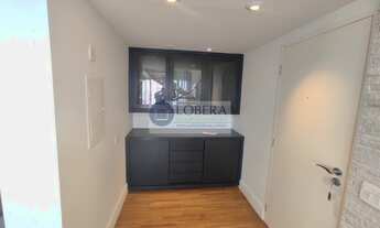 Imagem 2: Apartamento em Vila Nova Conceição, São Paulo/SP