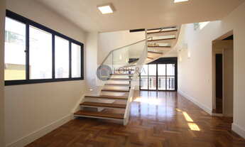 Imagem 3: Apartamento Cobertura Duplex em Moema Pássaros, São Paulo/SP