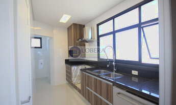 Imagem: Apartamento Cobertura Duplex em Moema Pássaros