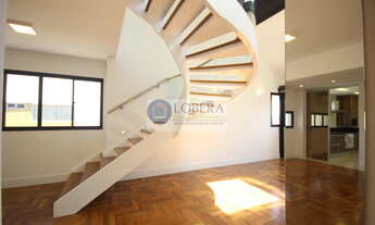 Imagem 6: Apartamento Cobertura Duplex em Moema Pássaros, São Paulo/SP