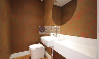 Imagem 5: Apartamento Cobertura Duplex em Moema Pássaros, São Paulo/SP