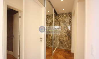 Imagem 4: Apartamento Cobertura Duplex em Moema Pássaros, São Paulo/SP