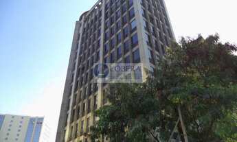 Imagem: Sala Andar Comercial em Vila Olímpia, São