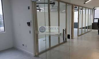 Imagem 4: Sala Andar Comercial em Vila Olímpia, São Paulo/SP