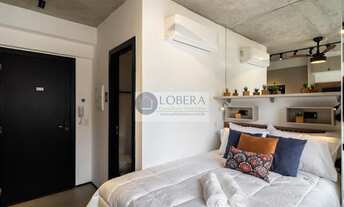 Imagem 7: Apartamento Studio em Bela Vista, São Paulo/SP