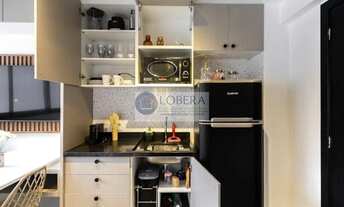 Imagem 4: Apartamento Studio em Bela Vista, São Paulo/SP