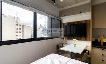 Imagem 3: Apartamento Studio em Bela Vista, São Paulo/SP