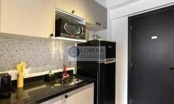 Imagem 5: Apartamento Studio em Bela Vista, São Paulo/SP