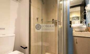 Imagem 2: Apartamento Studio em Bela Vista, São Paulo/SP