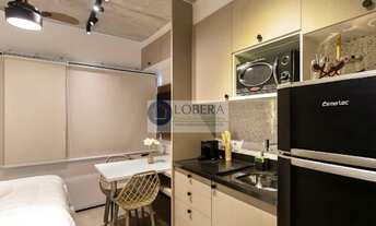 Imagem 6: Apartamento Studio em Bela Vista, São Paulo/SP